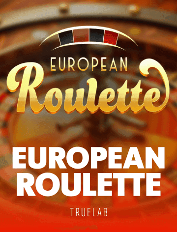 European Roulette