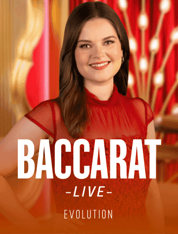 Evolution Baccarat