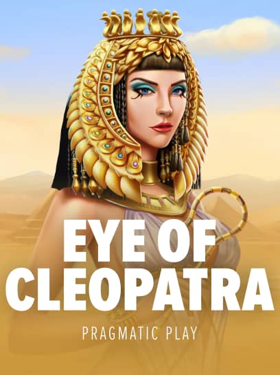 Eye Of Cleopatra