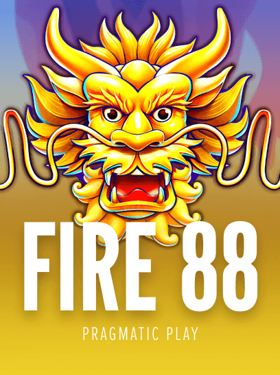 Fire 88