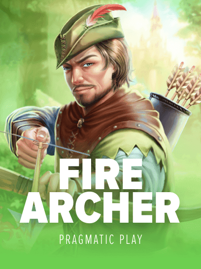 Fire Archer