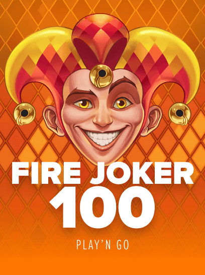 Fire Joker 100