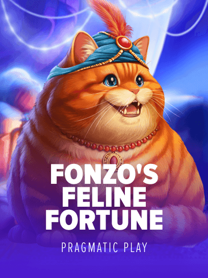 Fonzos Feline Fortunes