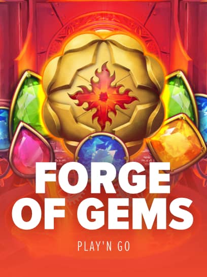 Forge of Gems