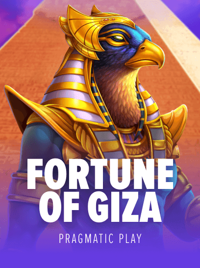 Fortune Of Giza
