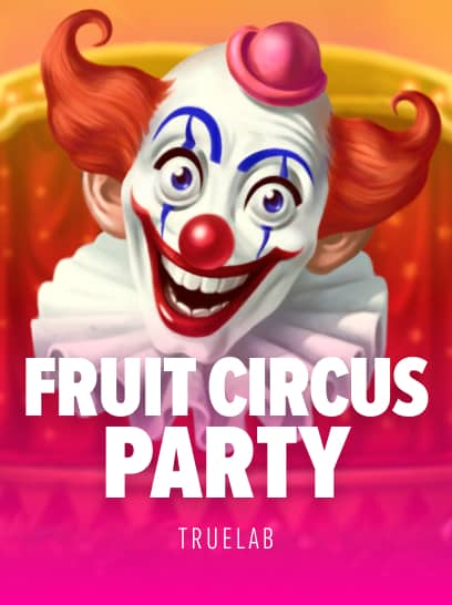 Fruit Circus Party