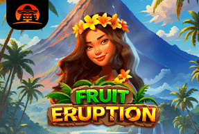 Fruit Eruption