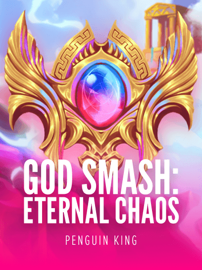 God Smash Eternal Chaos