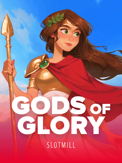 Gods of Glory