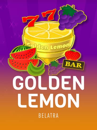 Golden Lemon