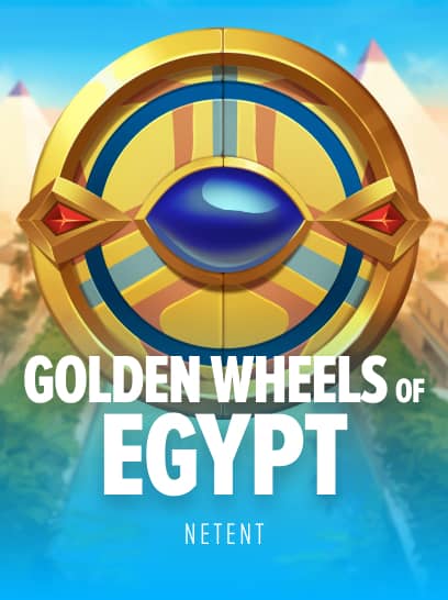Golden Wheels Egypt