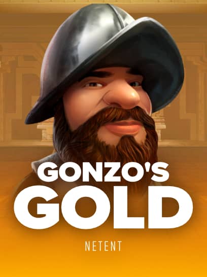 Gonzos Gold