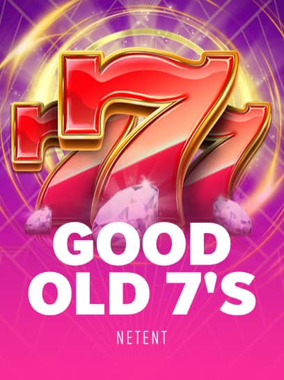 Good Old 7 S