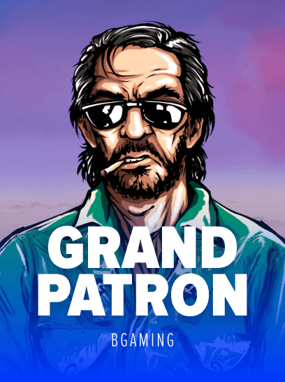 Grand Patron 7 Rst