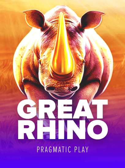 Great Rhino