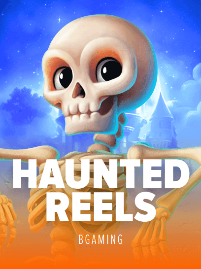 Haunted Reels