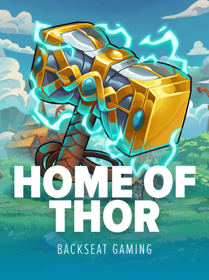 Home of Thor