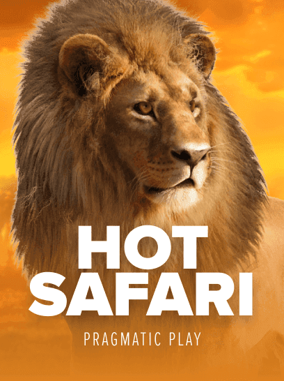 Hot Safari