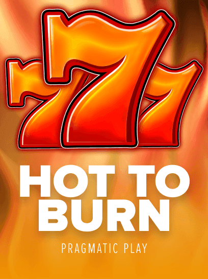 Hot to Burn