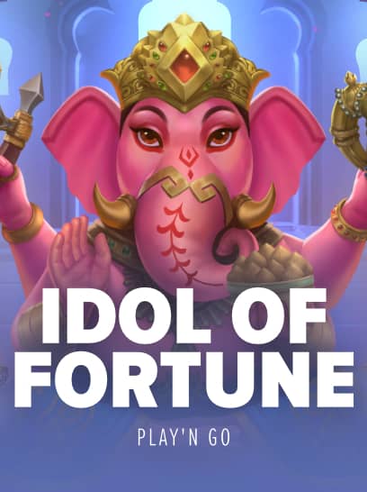 Idol of Fortune