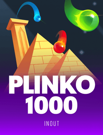 Inout Plinko 1000
