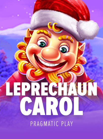 Leprechaun Carol