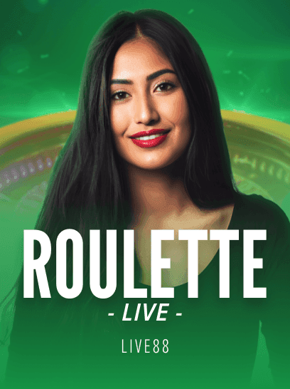 Live Roulette Lobby