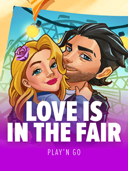 Love is in the Fair