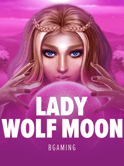 Lucky Lady Moon
