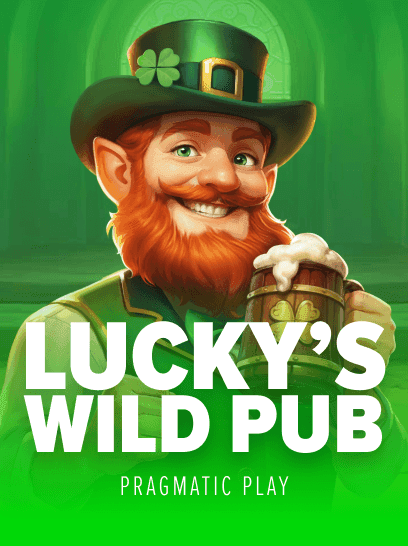 Luckys Wild Pub