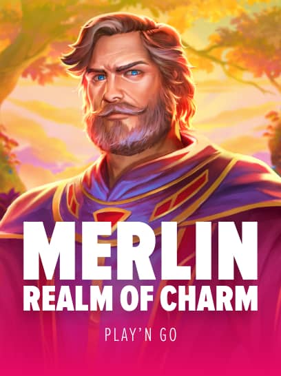 Merlin Realm of Charm