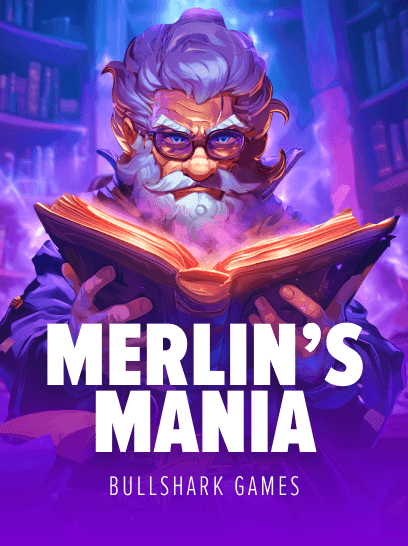 Merlins Mania