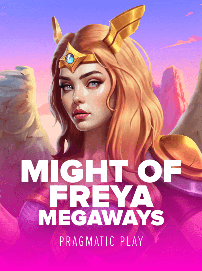 Might of Freya Megaways