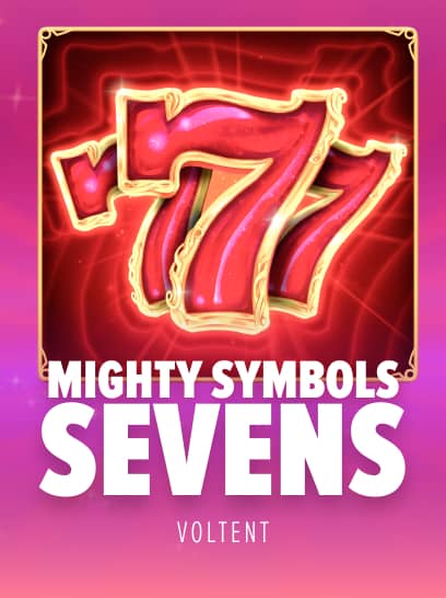 Mighty Symbols Sevens