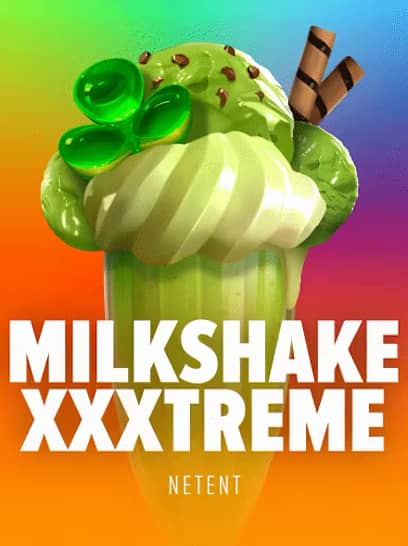 Milkshake X X Xtreme