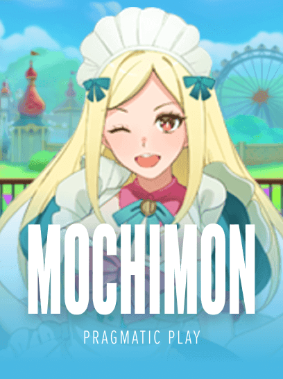 Mochimon
