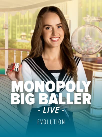 Monopoly Big Baller