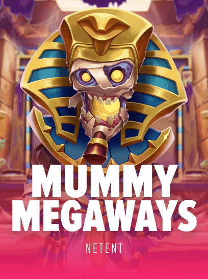 Mummy Megaways