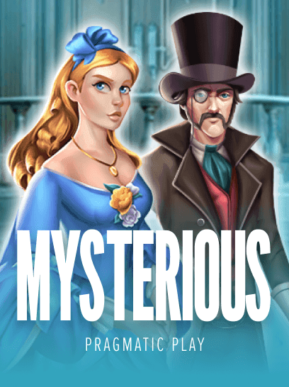 Mysterious