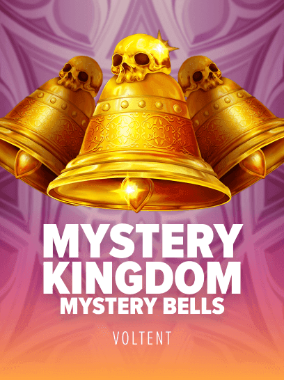 Mystery Kingdom Mystery Bells