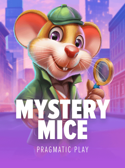 Mystery Mice