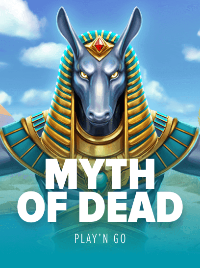 Myth Of Dead