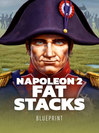 Napoleon 2 Fat Stacks