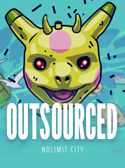 Outsourced