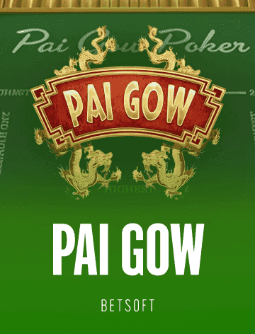 Pai Gow
