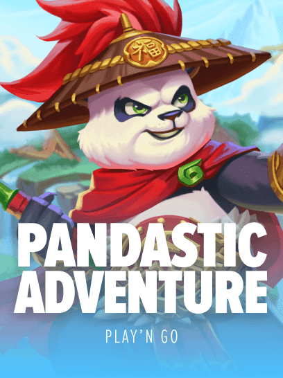 Pandastic Adventure