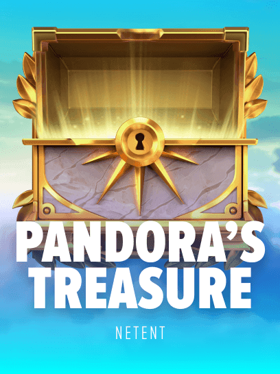 Pandoras Treasure