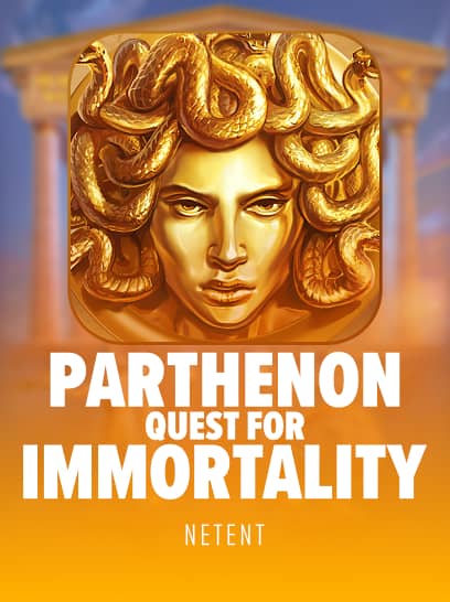 Parthenon Quest for Immortality