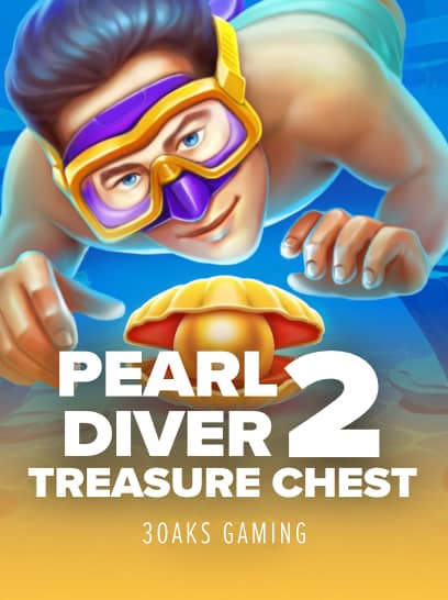Pearl Diver 2