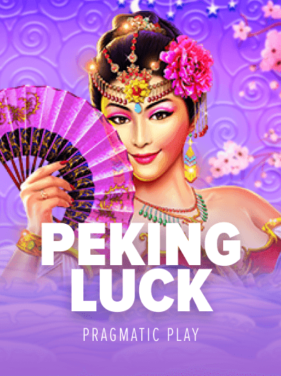 Peking Luck